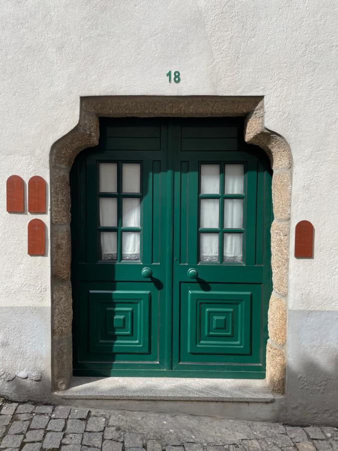 Casa Do Pelourinho Daire Belmonte  Dış mekan fotoğraf