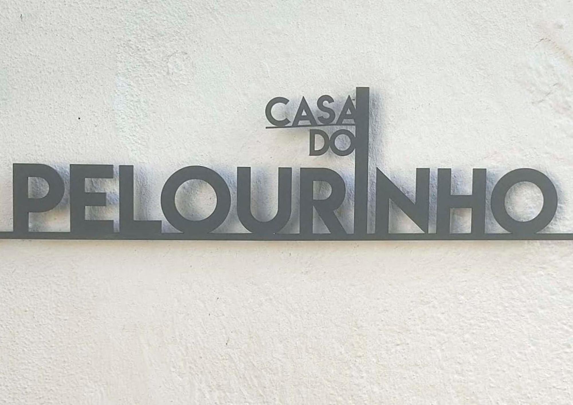 Casa Do Pelourinho Daire Belmonte  Dış mekan fotoğraf